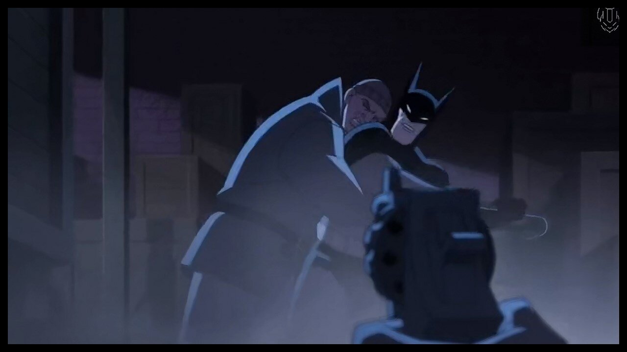 Batman
