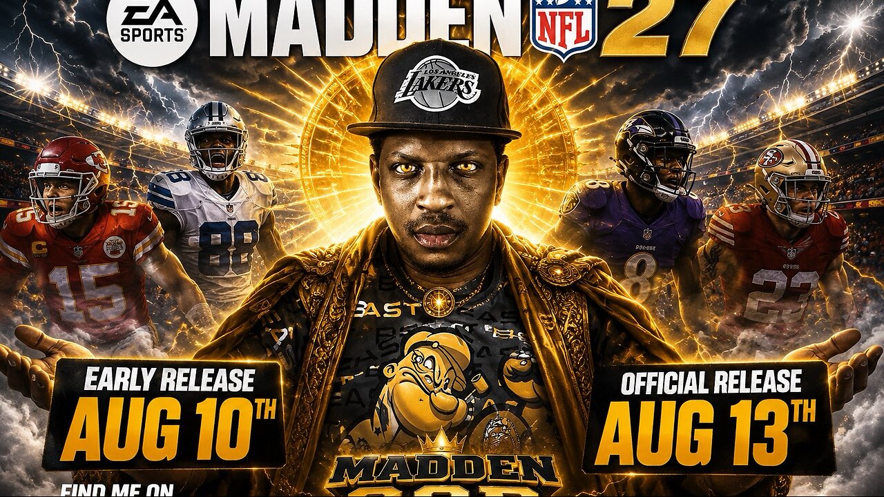 Madden27