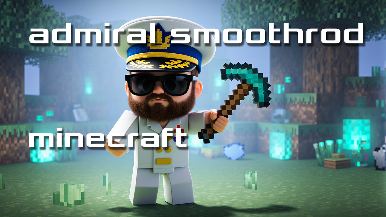 RUMBLECRAFT 10 - minecraft ATM 10 -actually figuring out power - palworld with purdydo later