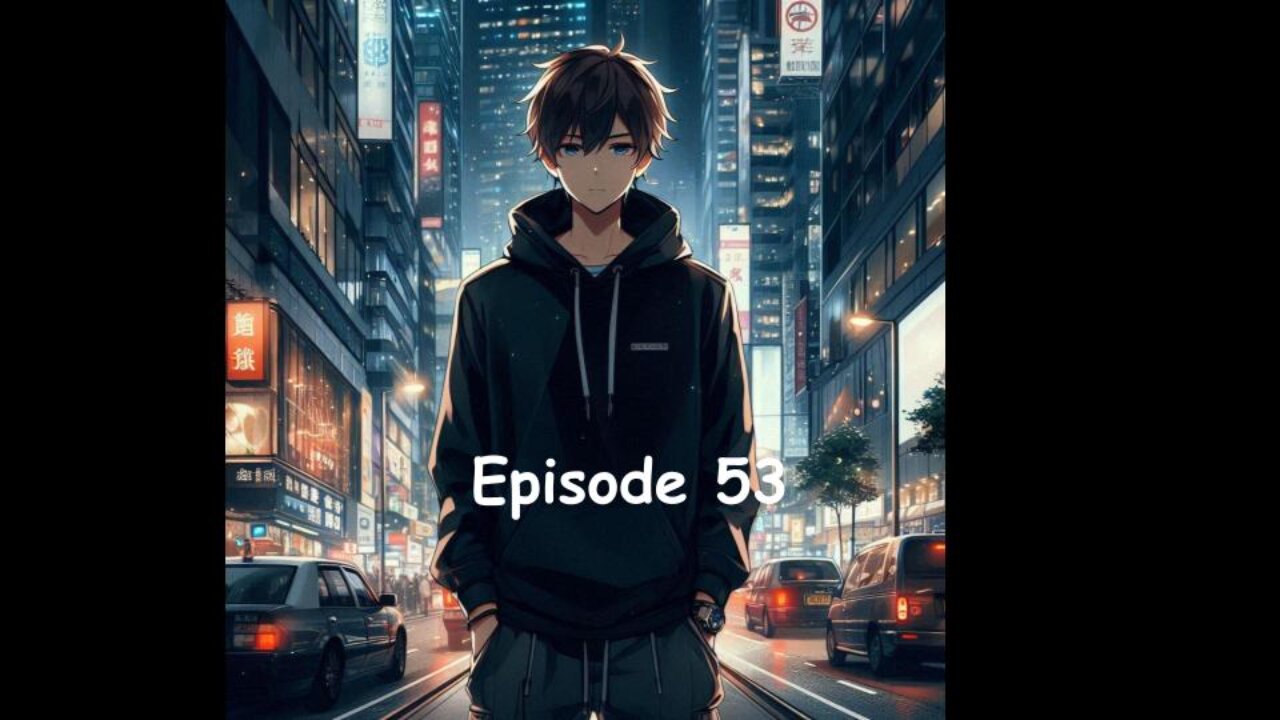 Sleeping Dogs Definitive Edition Episode 53