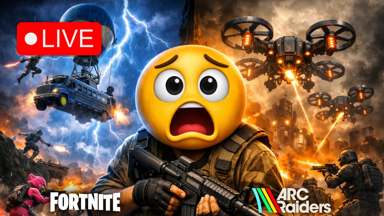 🔴LIVE - Winning... It Starts Tonight!