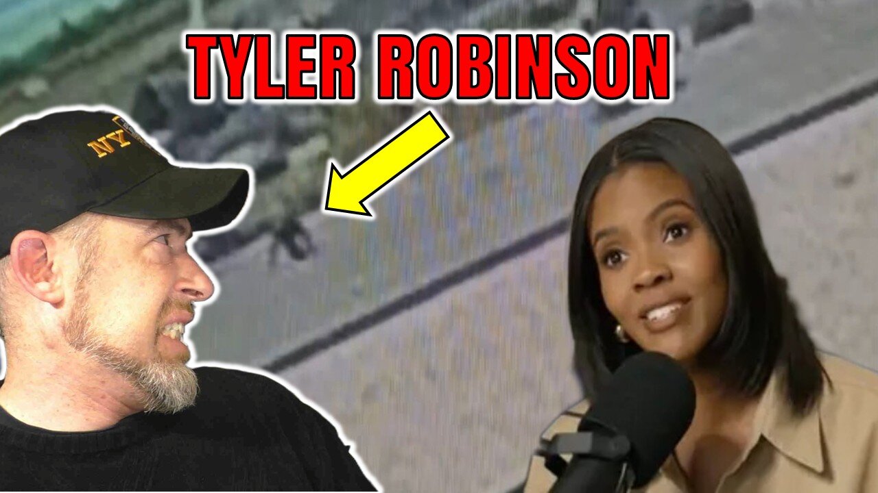 The Following Program: NEW KIRK SHOOTING FOOTAGE → New Candace Insanity | NJ Gov Defies Feds