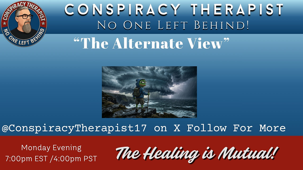 The alternate view