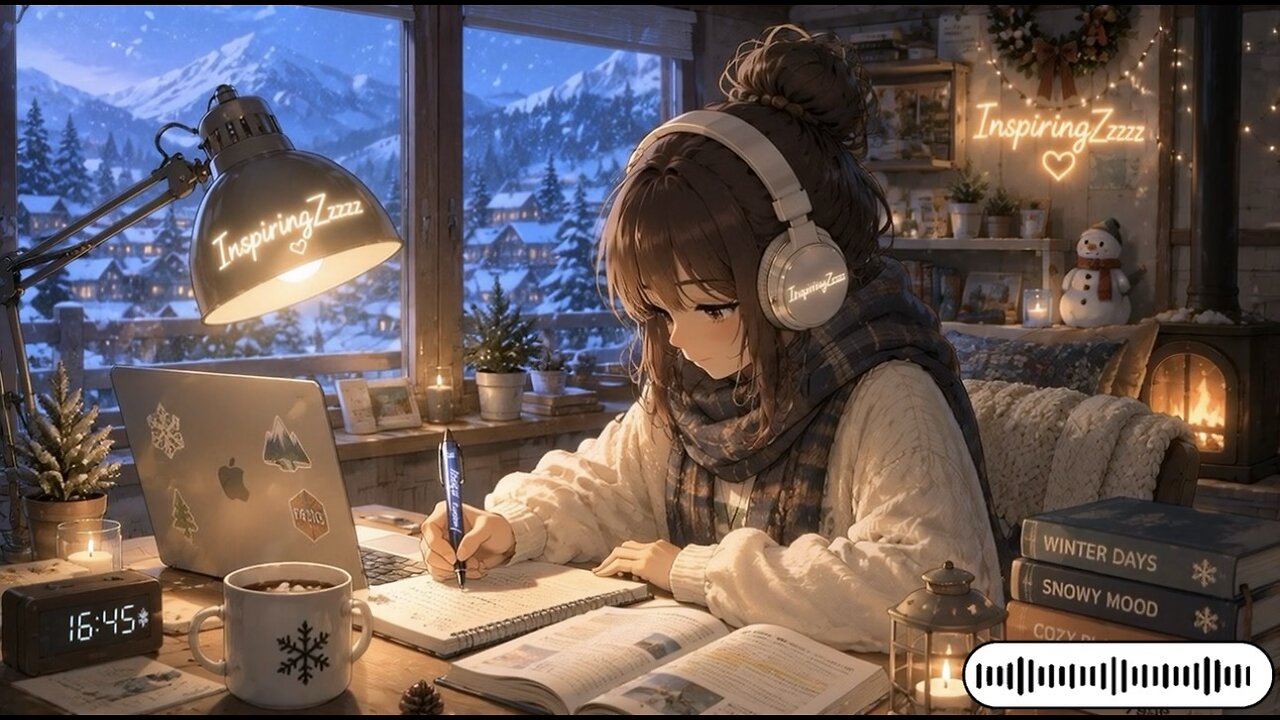 🤍 99% Will Scroll... But 1% Will Find Peace ☁️✨