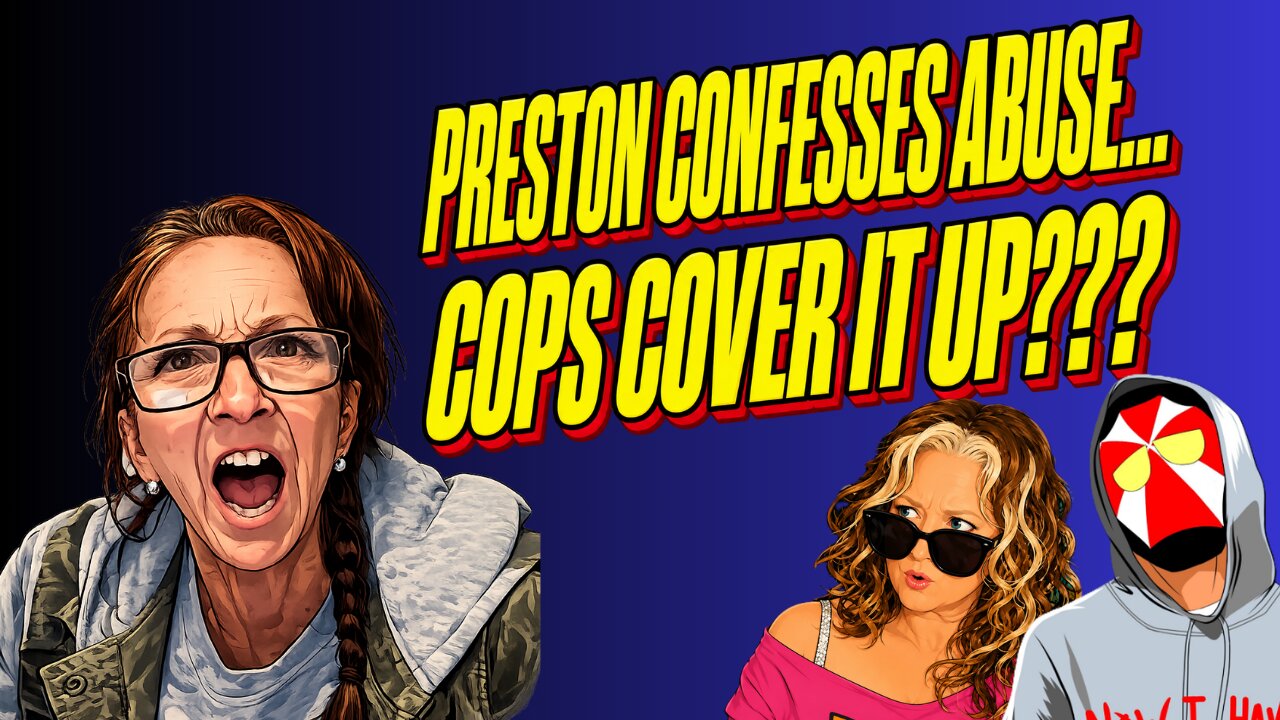 PRESTON