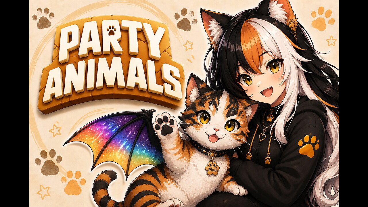 Mau