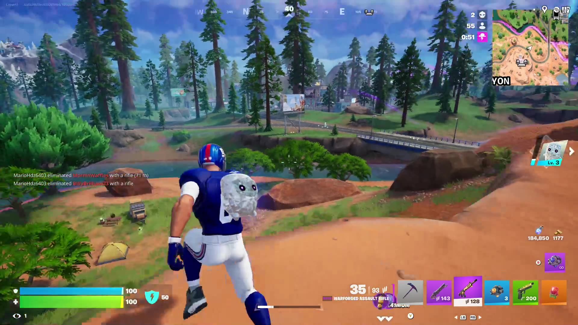 Fortnite