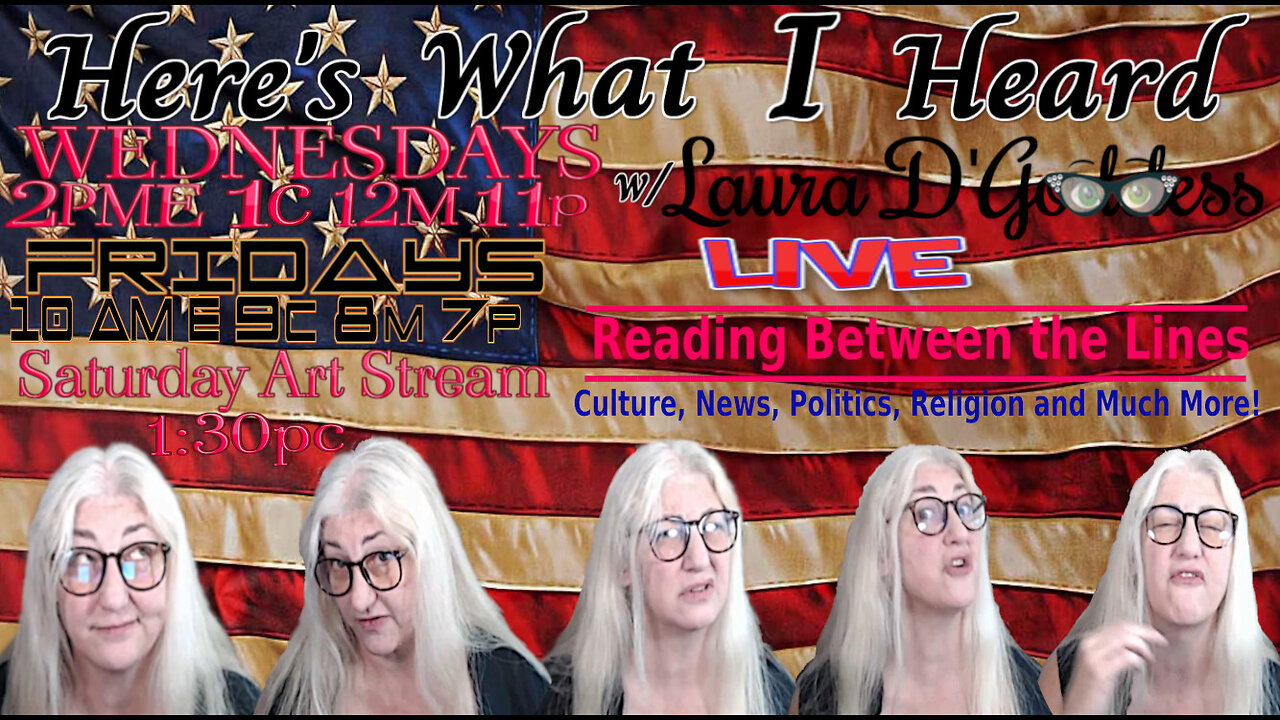 HWIH Inference Show#221 Fatal Fauci the Fame Whore