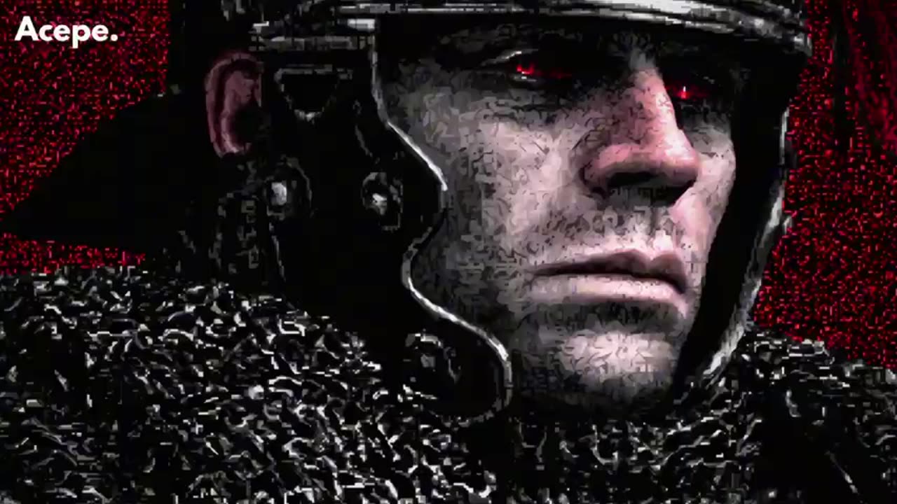 Relax, This Pain Will Change You | 2 Hours of Dark Roman Ambience