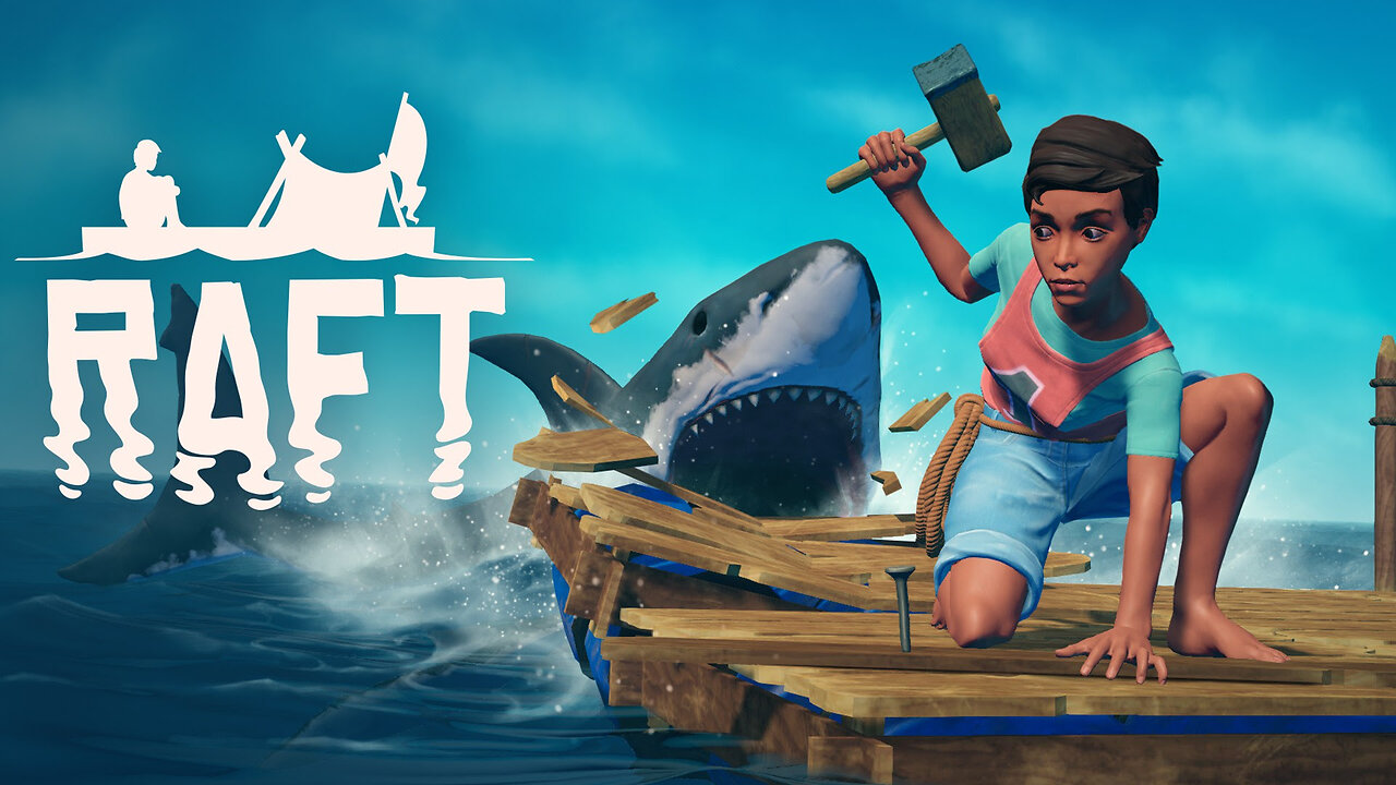 Raft | Ep 1