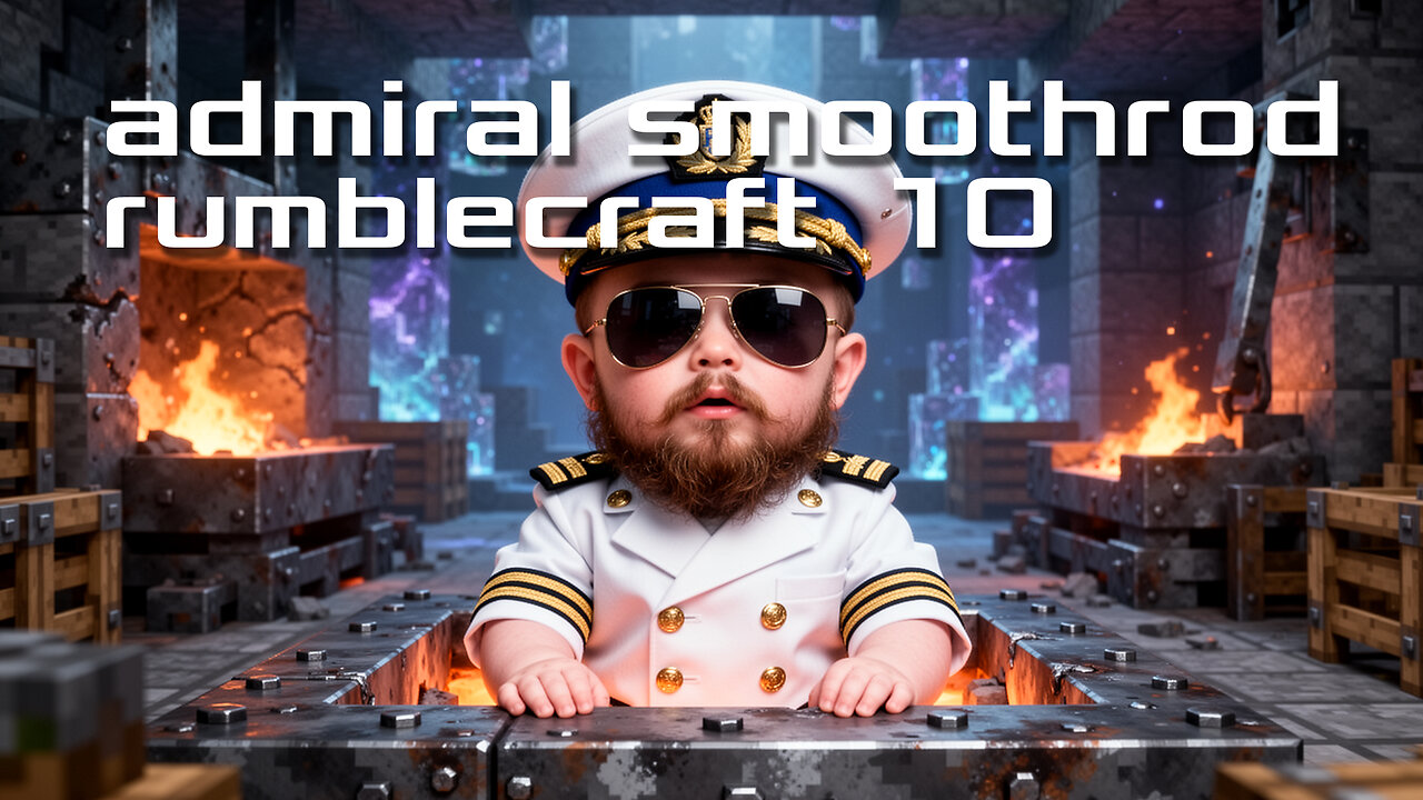 RUMBLECRAFT 10 - minecraft ATM 10 - big patterns, faster machines, more magic flowers