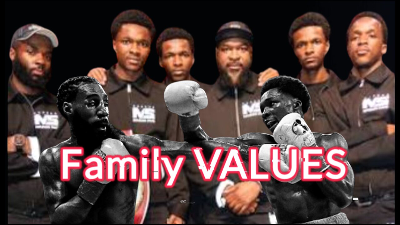 LDBCSTRONG EPISODE 290: The MASONS Family VALUES