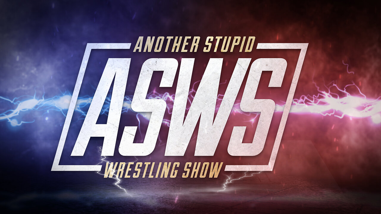 ASWS Watch Along: Wrestlefest Night Deux!
