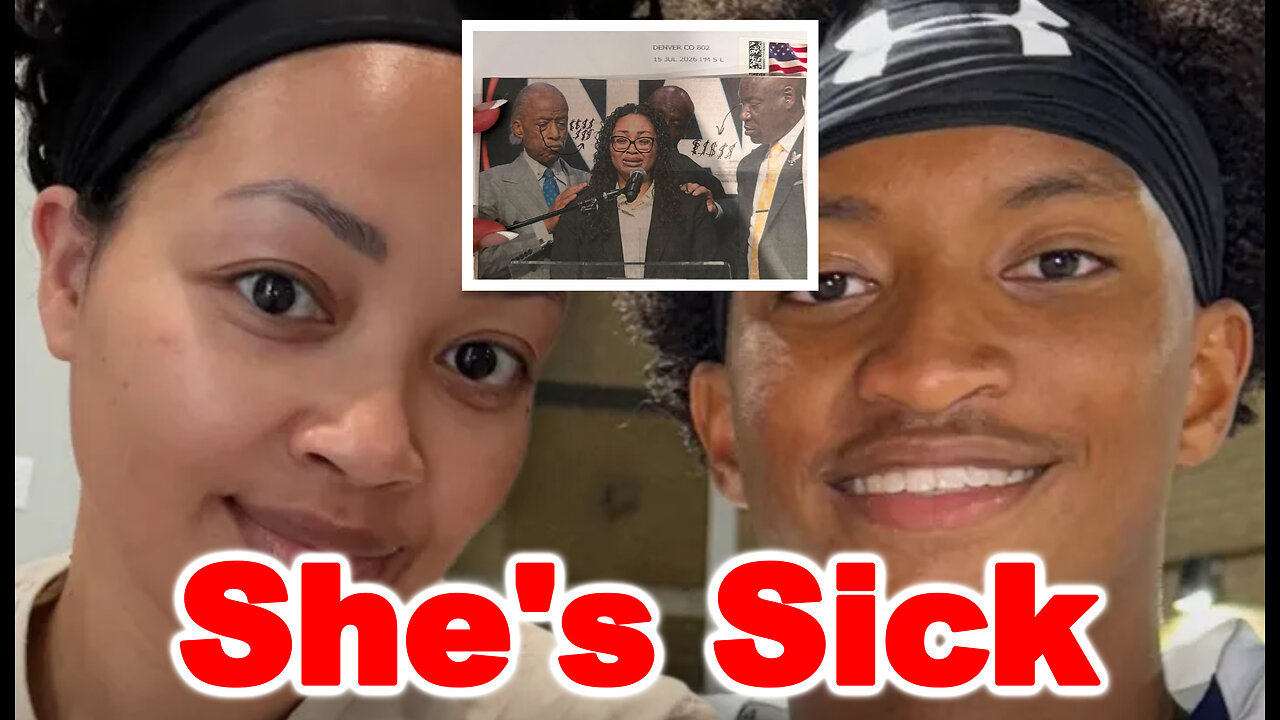 Nolan Wells Mom Latest Racial Stunt Was Disgusting! 9 Black People Shot In Minneapolis!