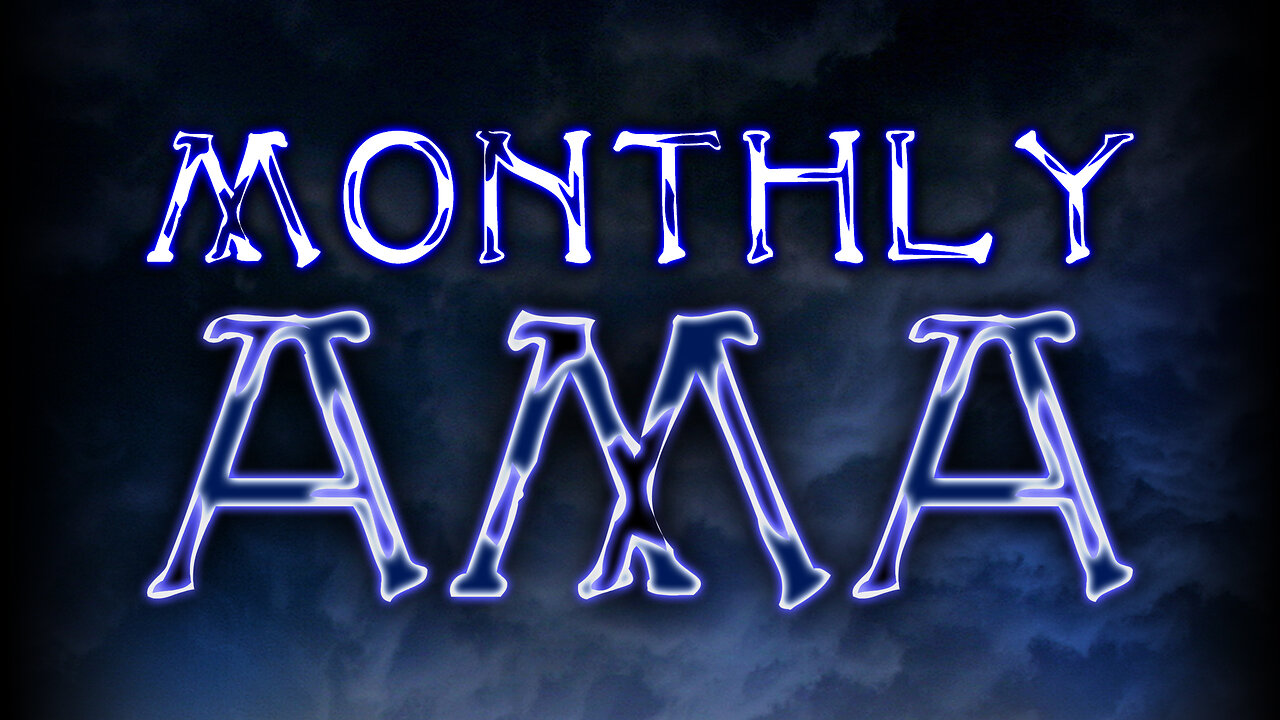 June 2026 AMA