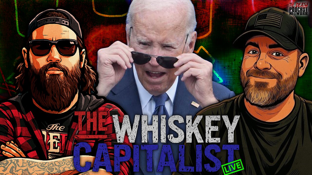 ICE Building Attack/Biden Interview Ghostwriter/Tate Brothers to be Extradited? | 7.22.26