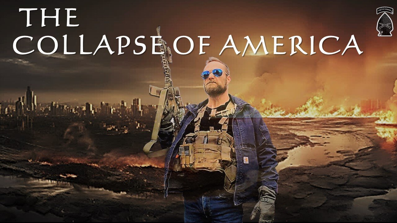 What a Complete Collapse Looks Like
