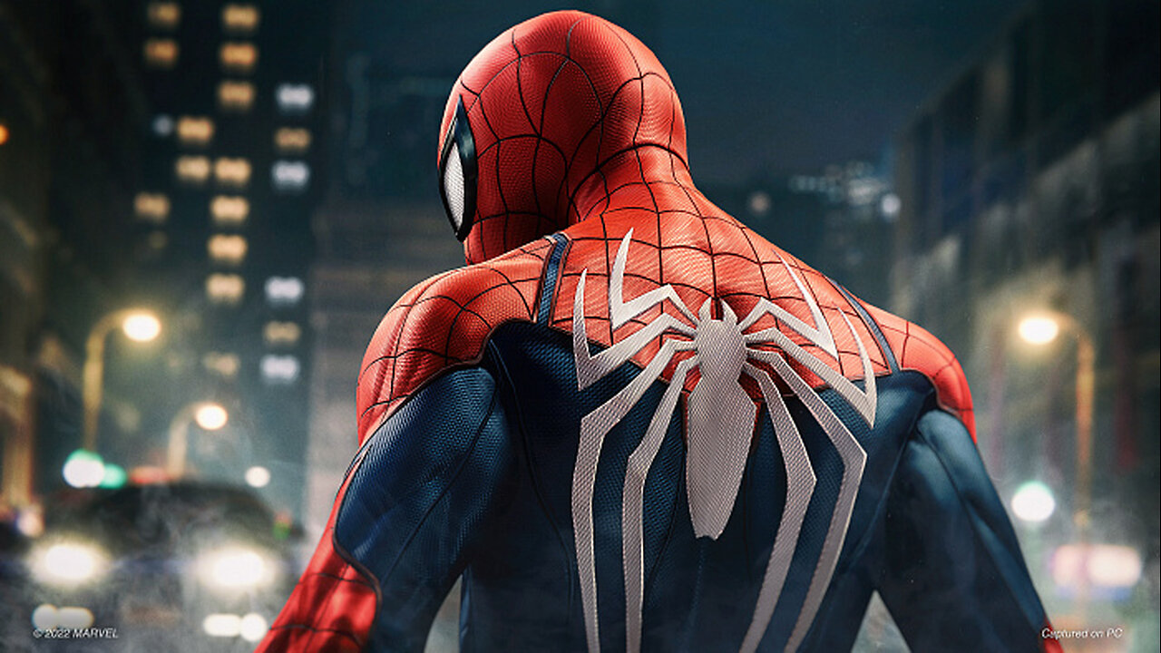 🔴 LIVE - Spider man 2 PS5 Gameplay | 4K 60FPS | Story Mode Walkthrough