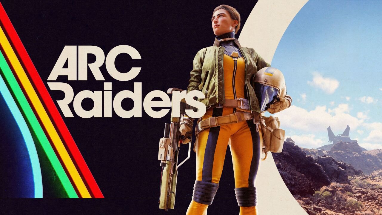🔴🚩LIVE | | Monday Madness | | ARC Raiders | | Expedition?? OR no?? + more Come Hang Out W/me