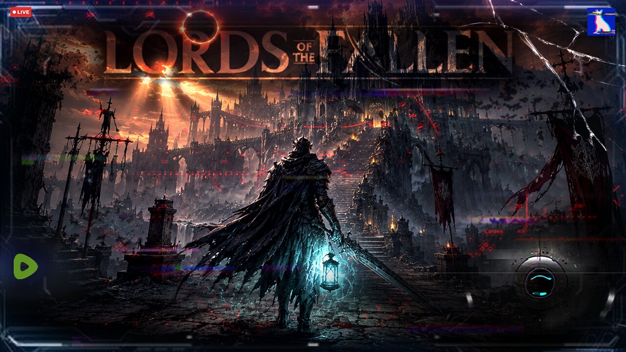 🔴LIVE - ENDLESS CRUSADE