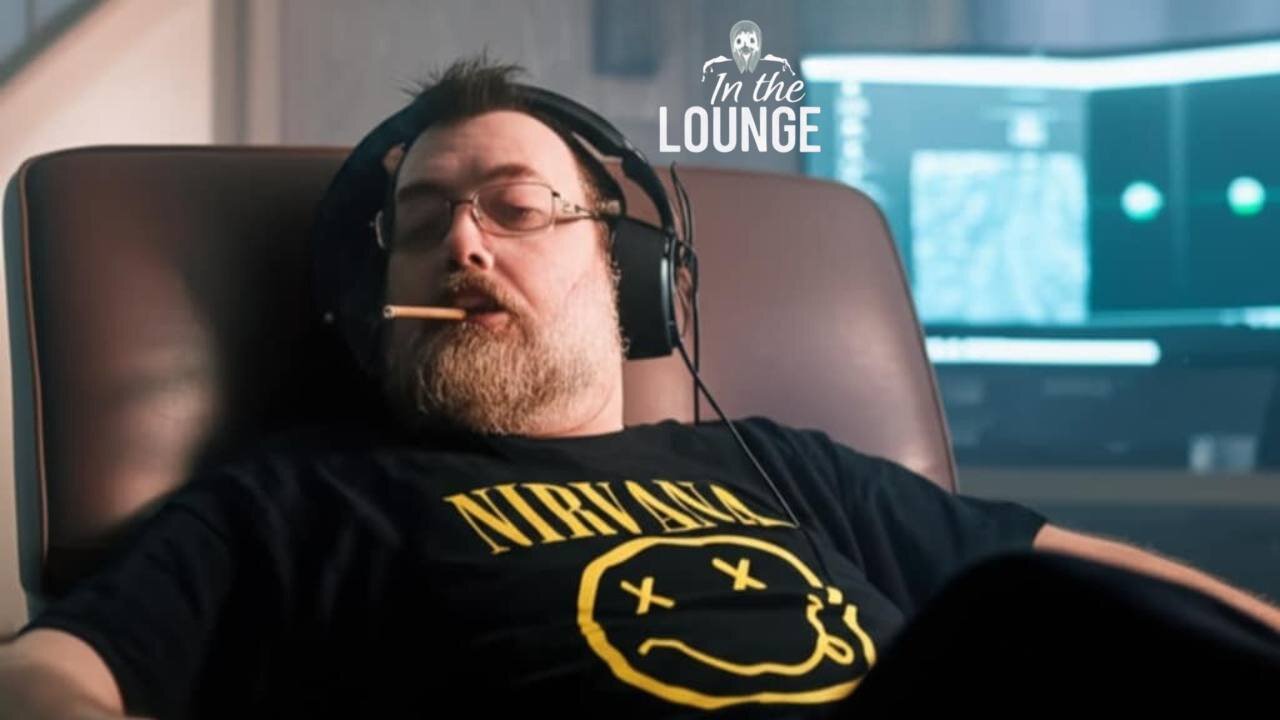 In The Lounge 252