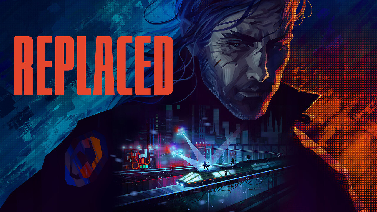 REPLACED | No Commentary