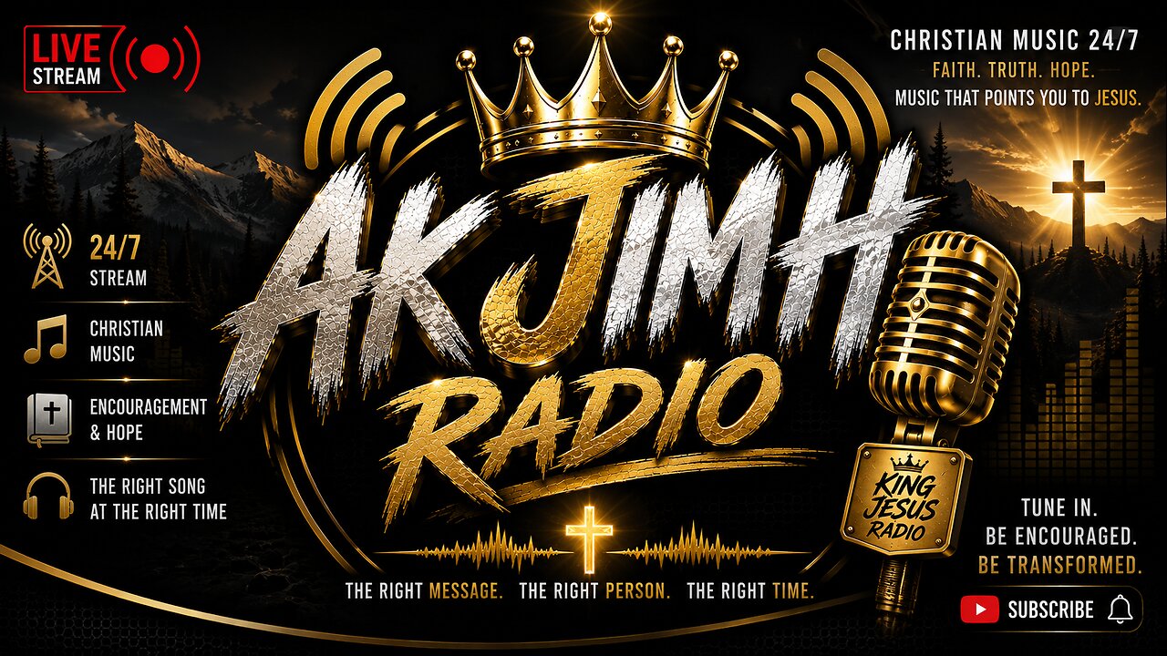 AKJIMH Radio