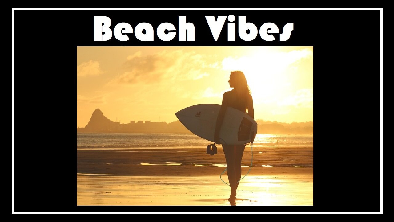 Beach Live from Rumble Studio