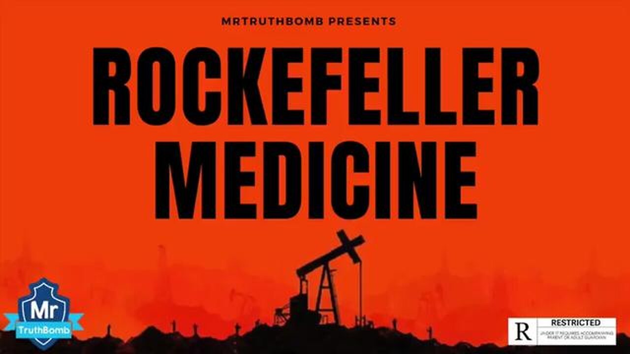 ROCKEFELLER MEDICINE