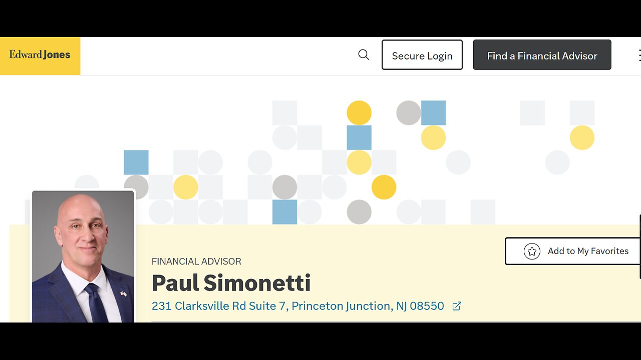 Financial Advisor Paul Simonetti https://www.edwardjones.com/us-en/financial-advisor/paul-simonetti