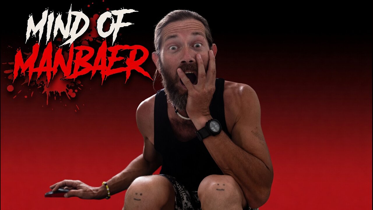 Mind Of Manbaer