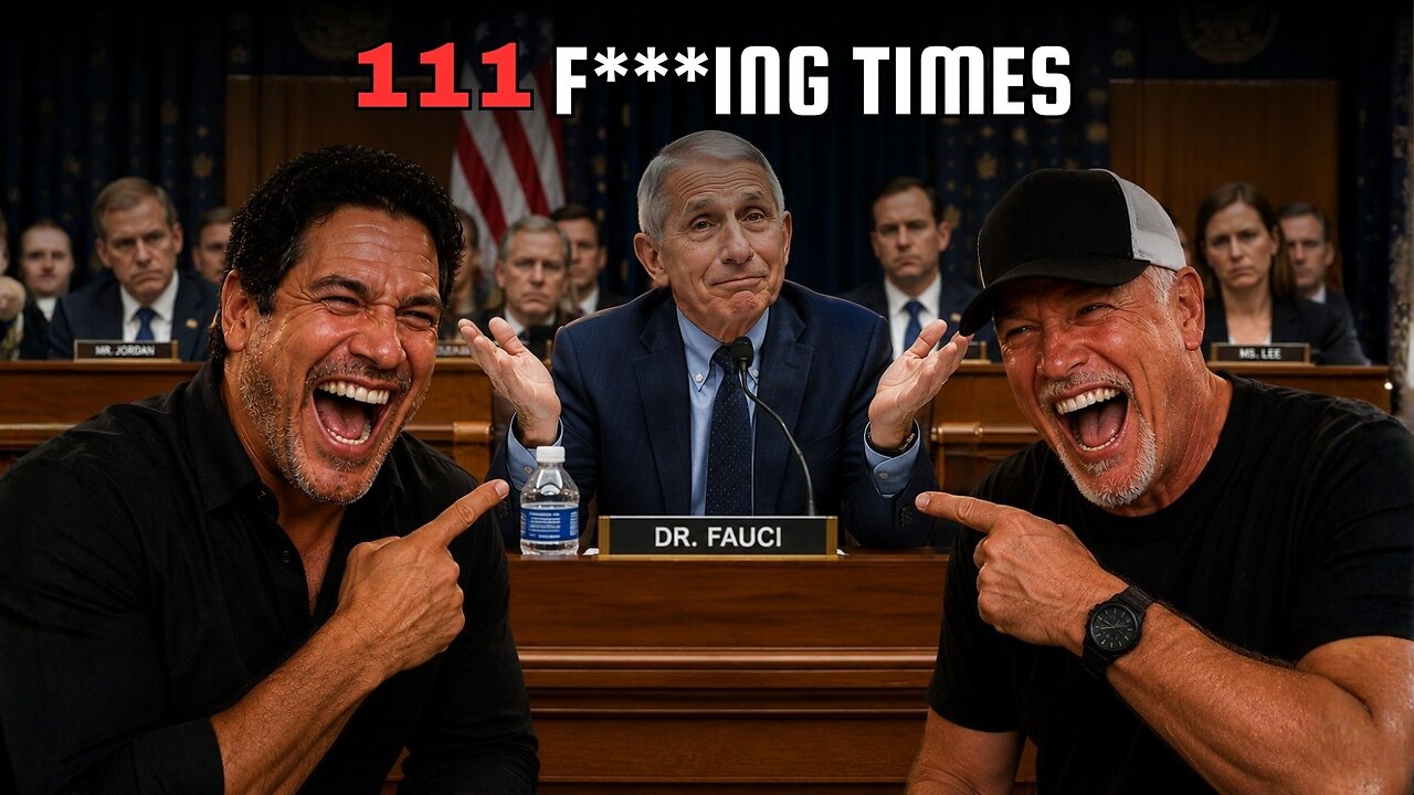 111 F***ing Times w/ John Rocker & Southside Steve