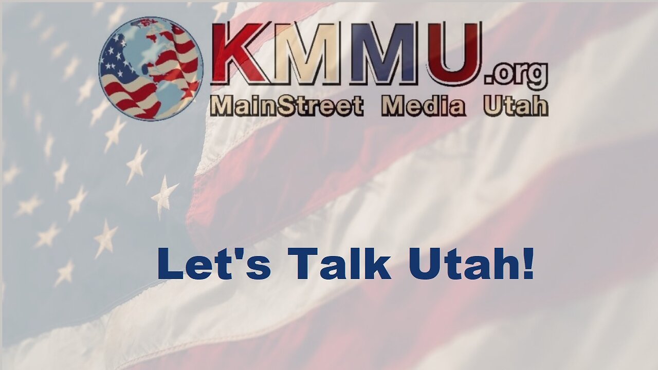 KMMU Livestream - Let