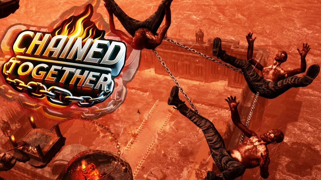 🟢LIVE - CHAINED TOGETHER with - zwogs / soundboardlord / pudge - rocket league after