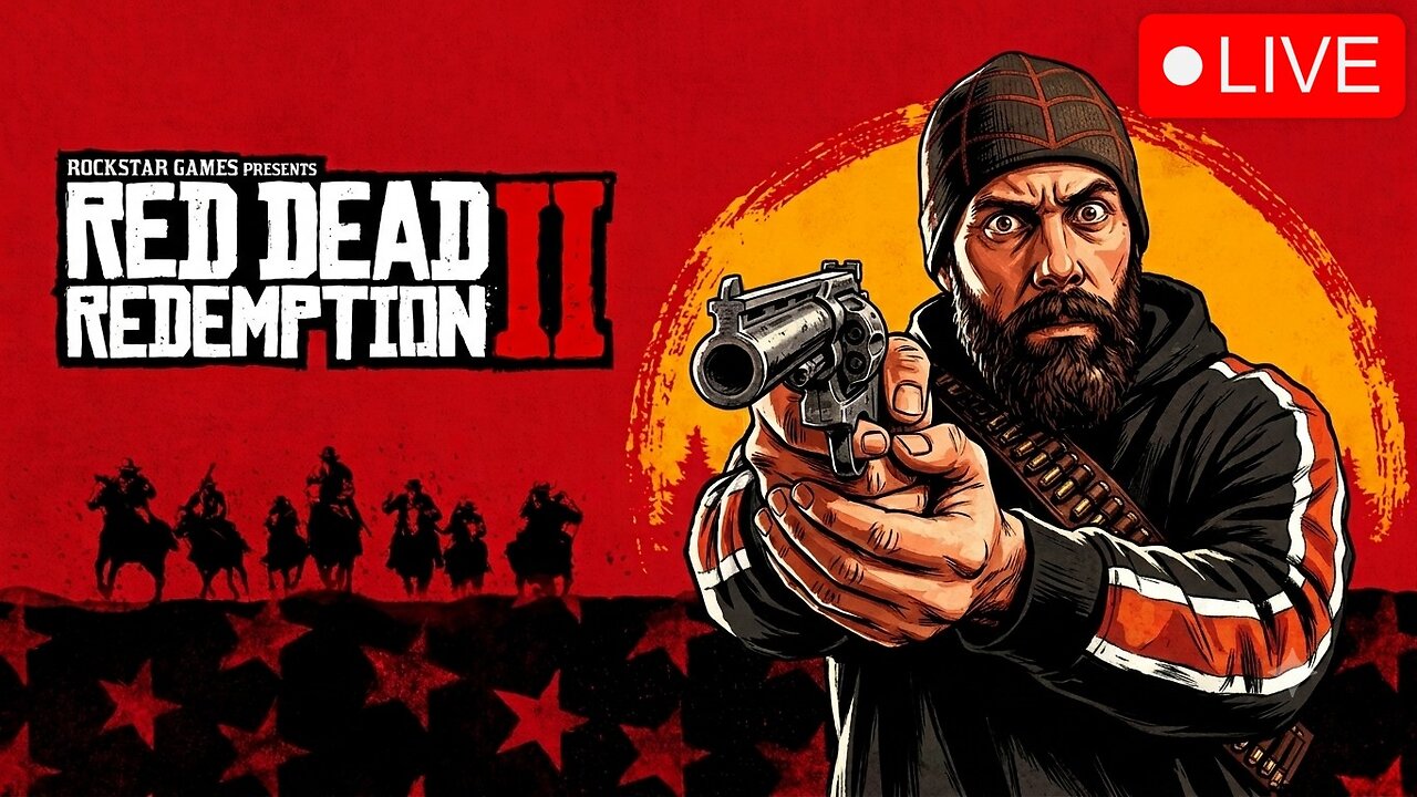 🔴PLAYING READ DEAD REDEMPTION 2 IN 2026 | FIRST PLAYTHROUGH (PART 16)🔴