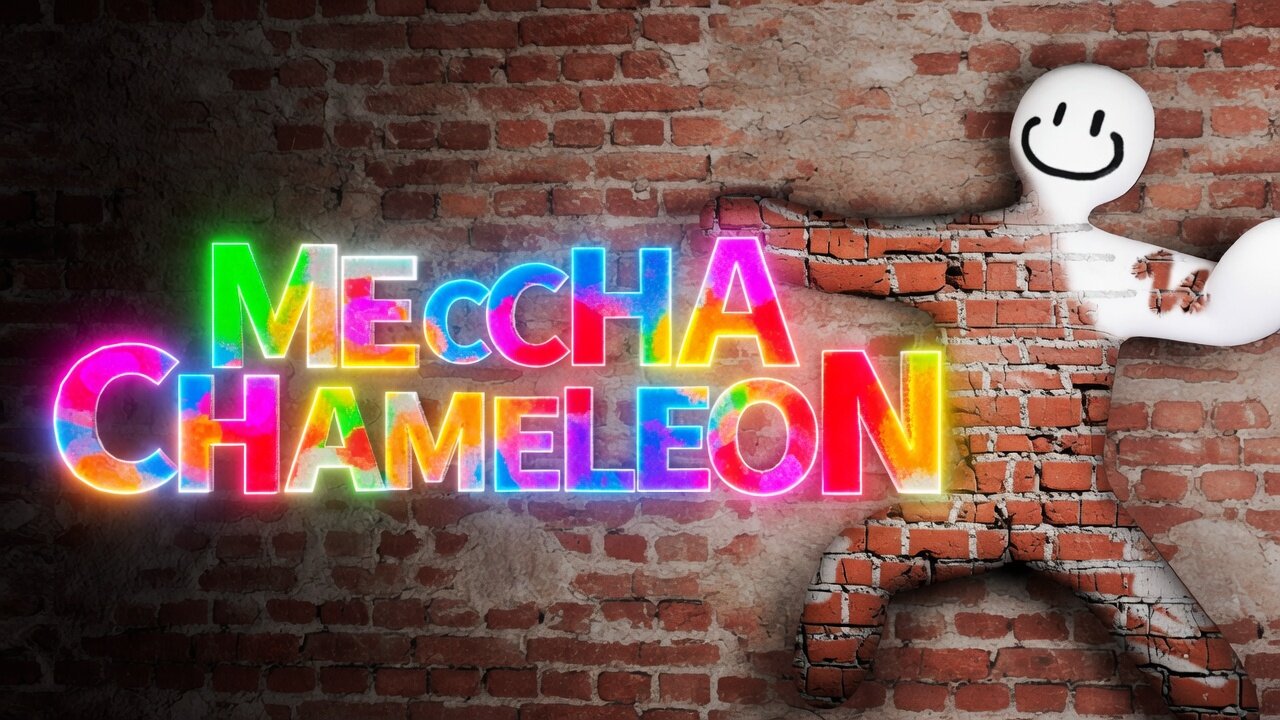 Family Friendly Meccha Chameleon #live #mecchachameleon