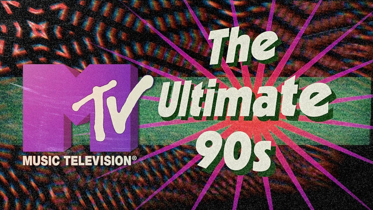Nostalgic MTV Europe 90s Music Video Compilation & Eurodance Hits | ELEKRO | KYZ TV