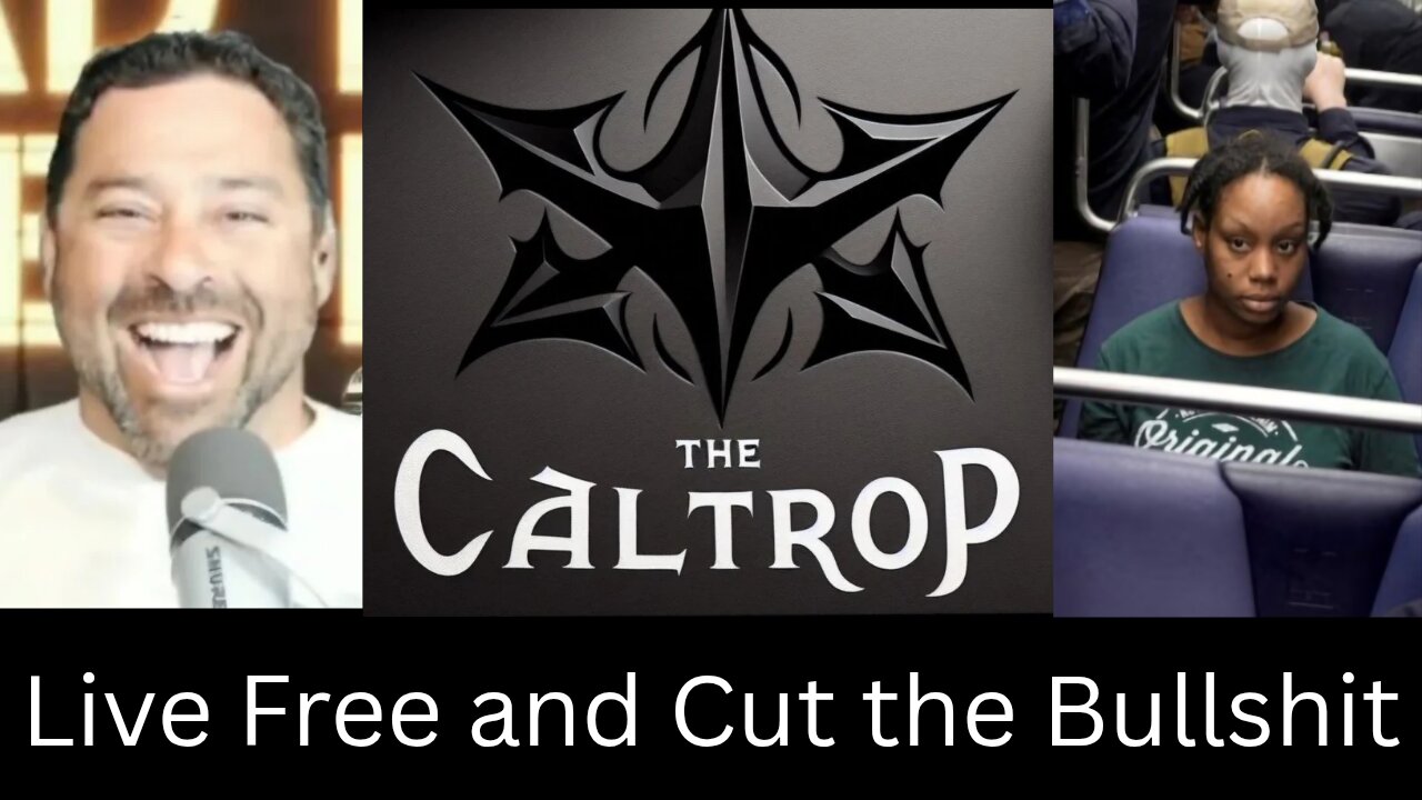 LIVE FREE... OR CUT THE BULLSHIT