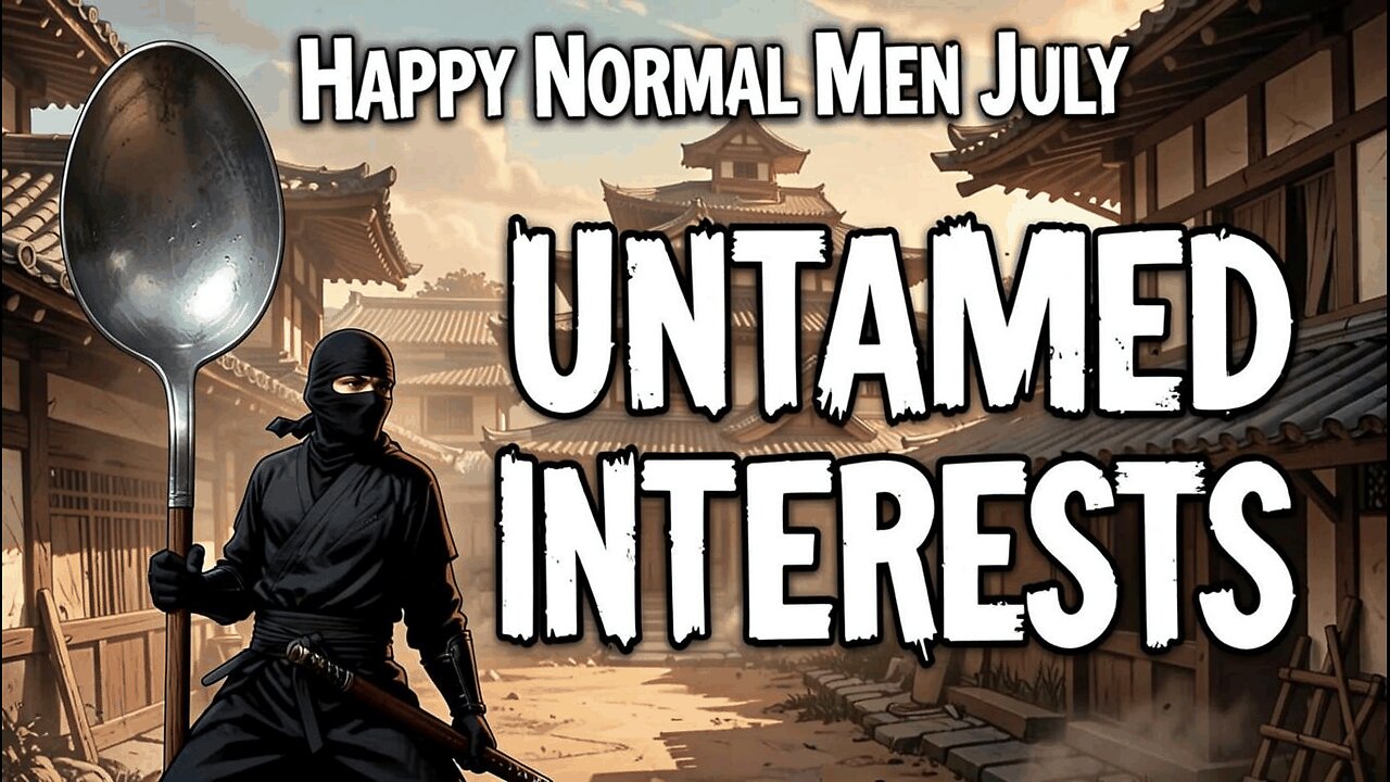 Untamed Interests #45