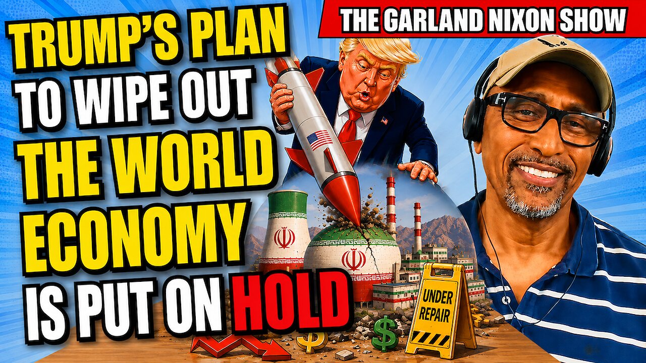ATTACKING IRAN