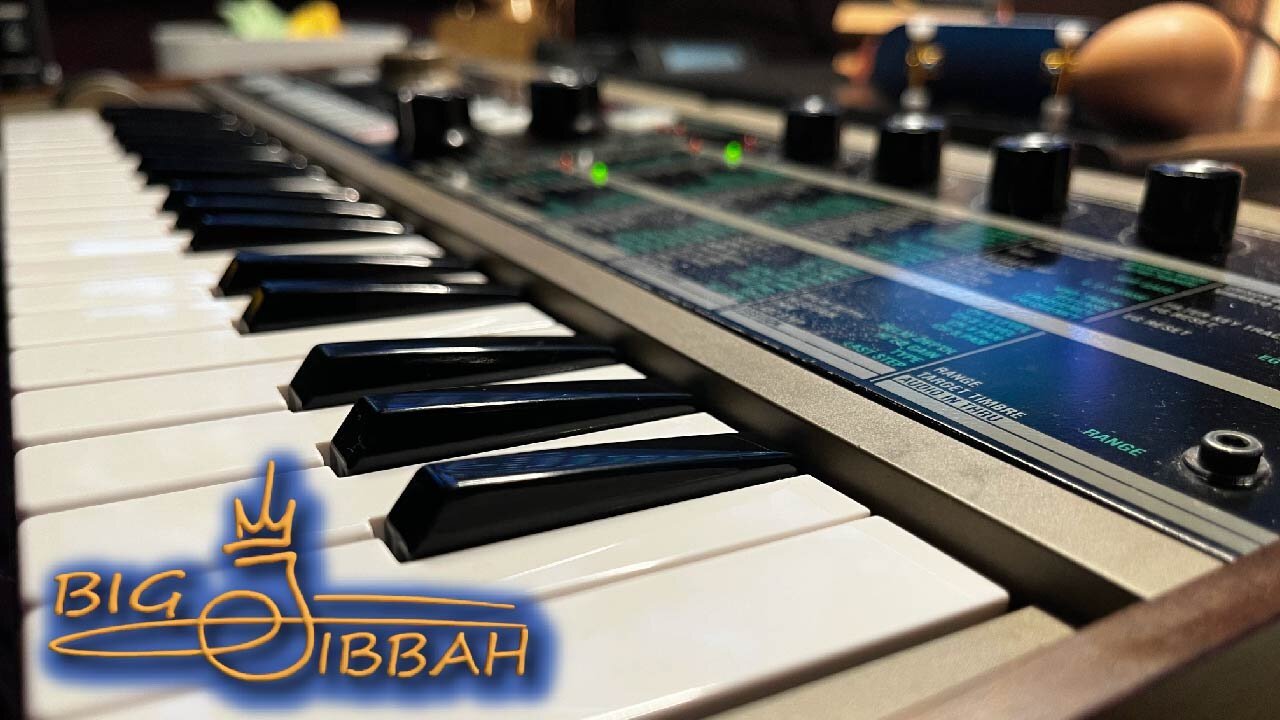 Talkbox, RnB Music Making, Ableton, Side Quests, Gaming