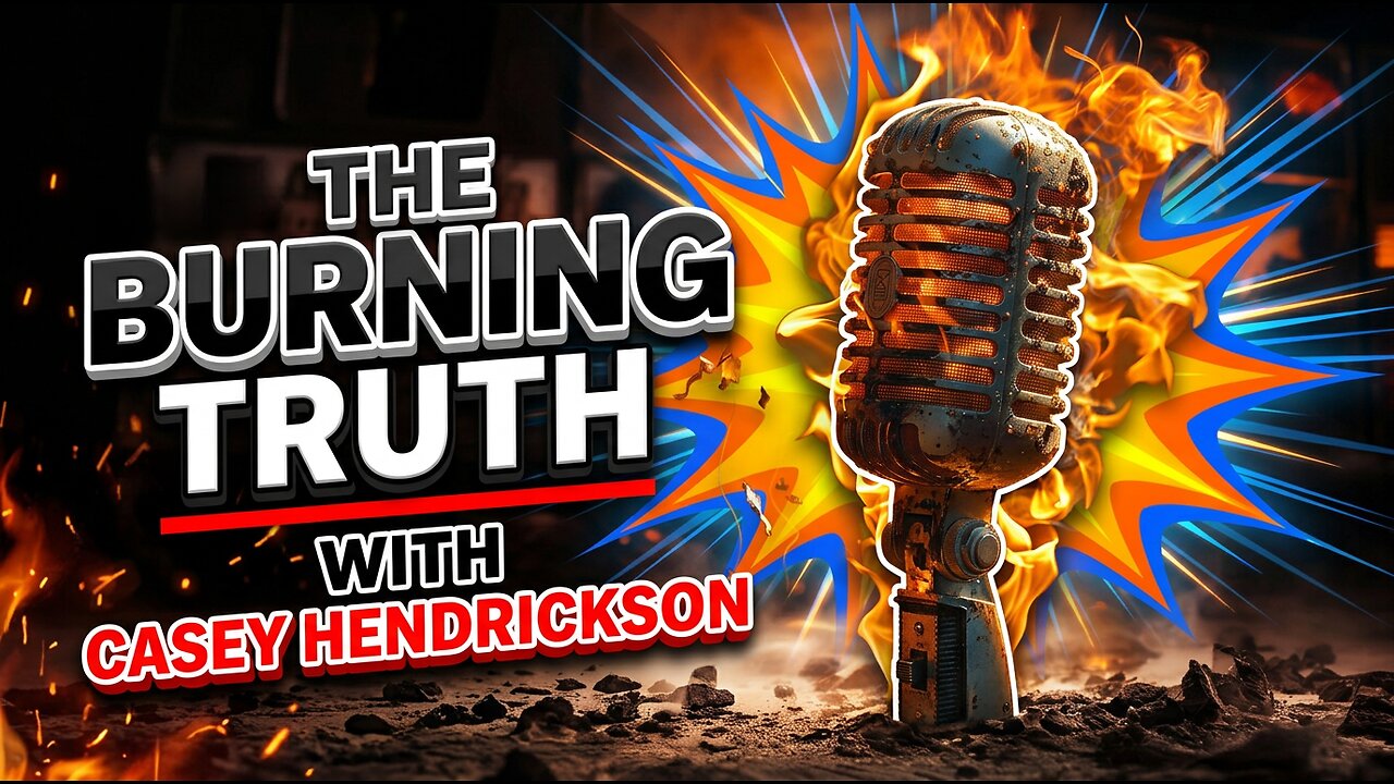 Major Shift In U.S. Defense Policy, Candace Owens Is Still An Idiot