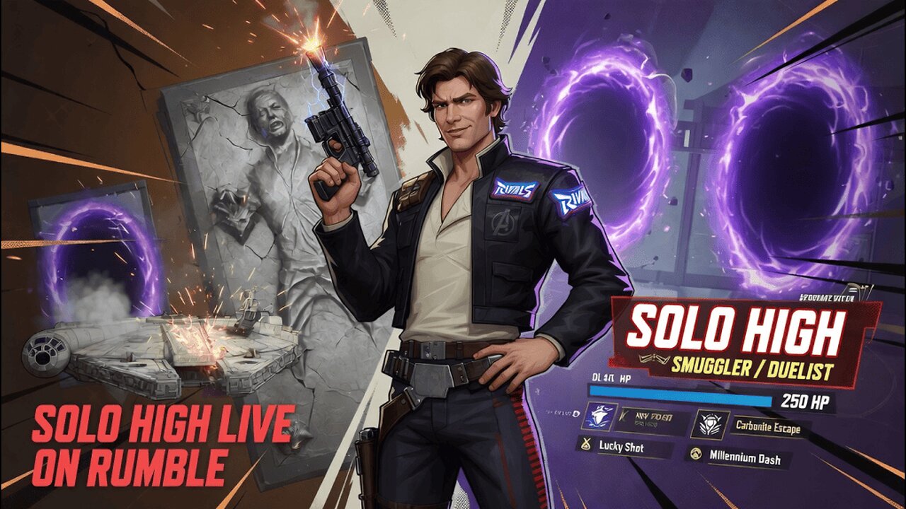 ACTION!! FORTNITE AND RIVALS!