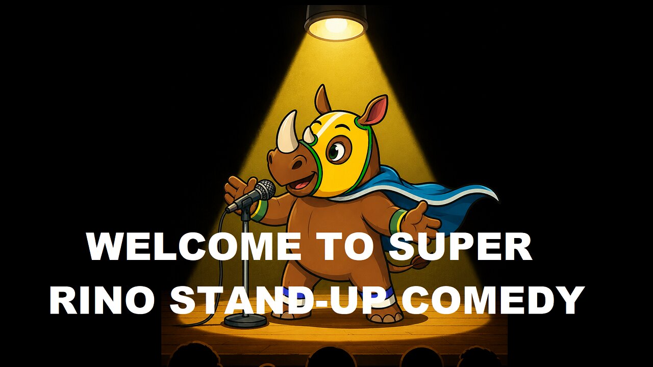 Super Rino Live
