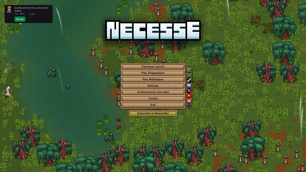 Necesse