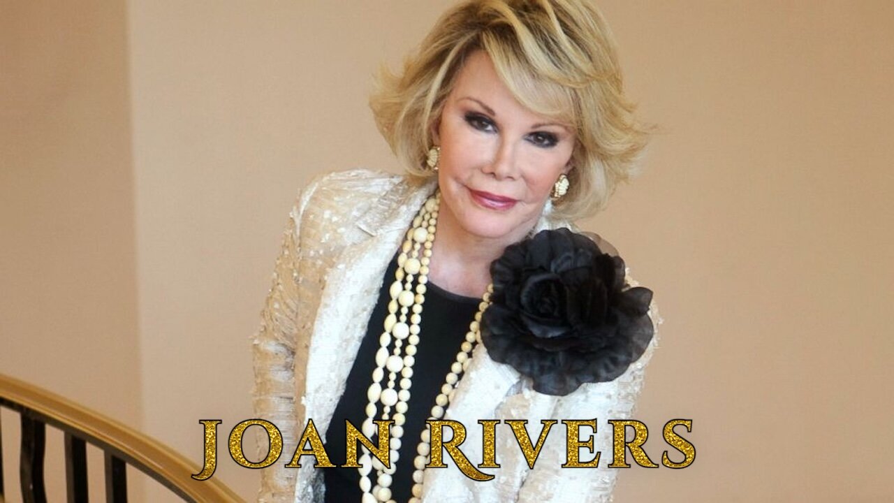 Joan Rivers (compilation)