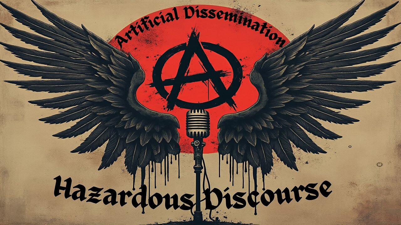 JCNN | Hazardous Discourse