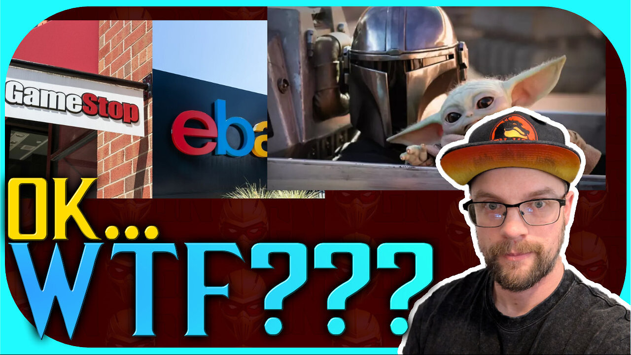 This is SAD... | Week In Nerdom