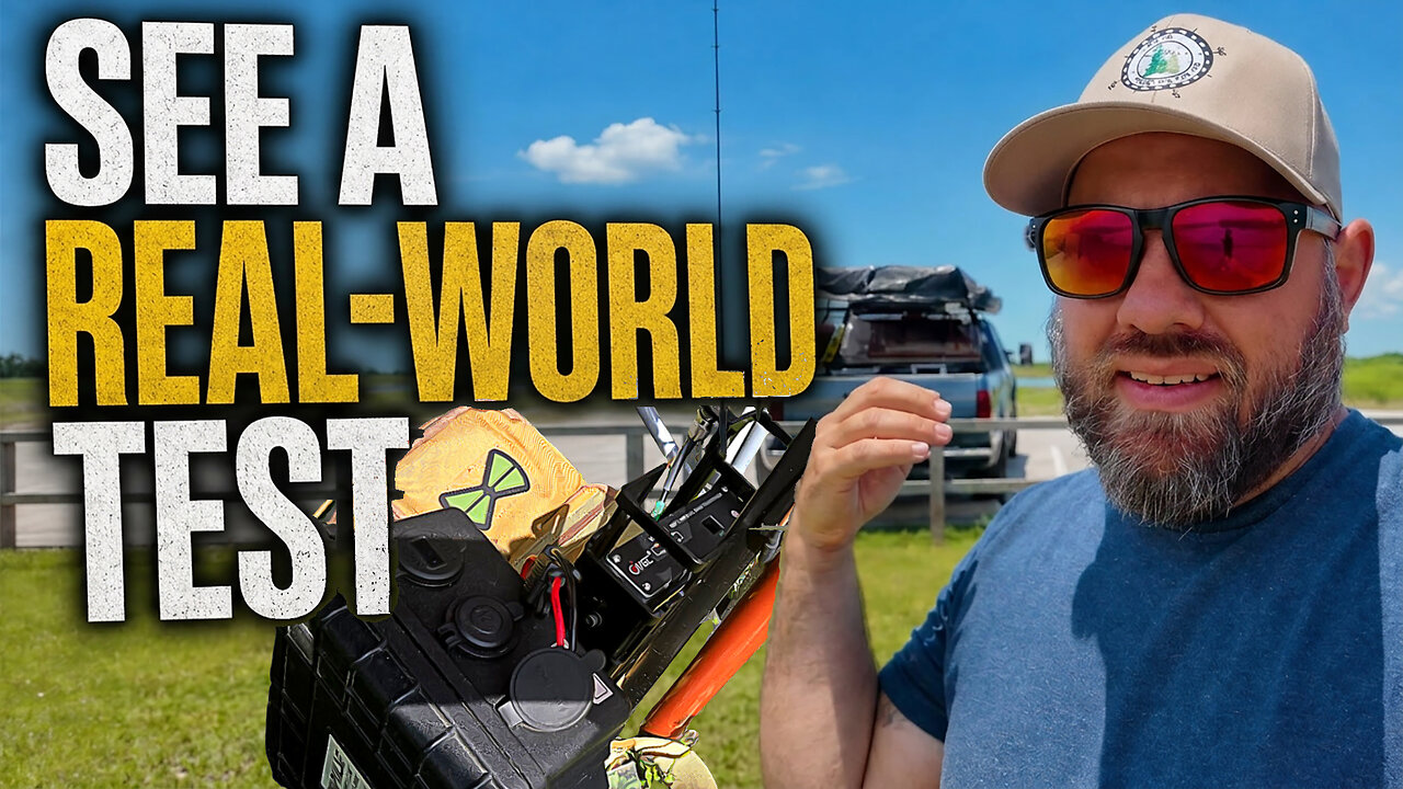 APRS Field Ops: Digipeater Configuration Tips
