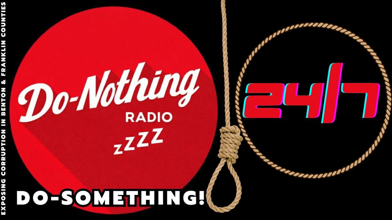 Do-Nothing RADIO Zzzz - NEWS WITH TRUTH EXPOSING CORRUPTION IN MUSIC 24/7!